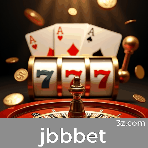 Jbbbet: Cassino Premiado e Seguro