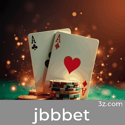 Acesso ao jbbbet
